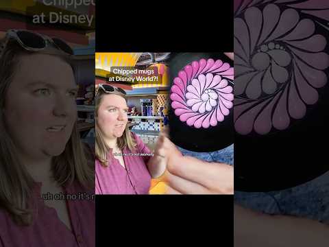 Chip reader only #disneyworld #disneyland #disney
