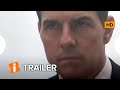 Trailer 1 do filme Mission: Impossible - Dead Reckoning - Part One