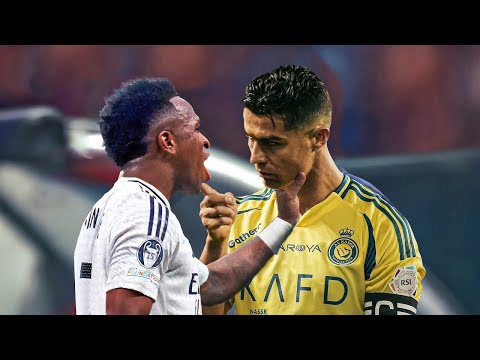 These Players Hate Cristiano Ronaldo