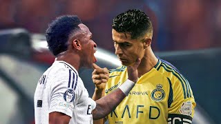 These Players Hate Cristiano Ronaldo
