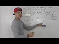 Understanding Growth and Decay Rates