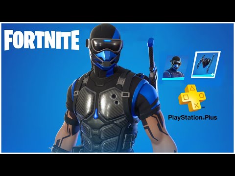 Fortnite Free Plus Trial 11 21