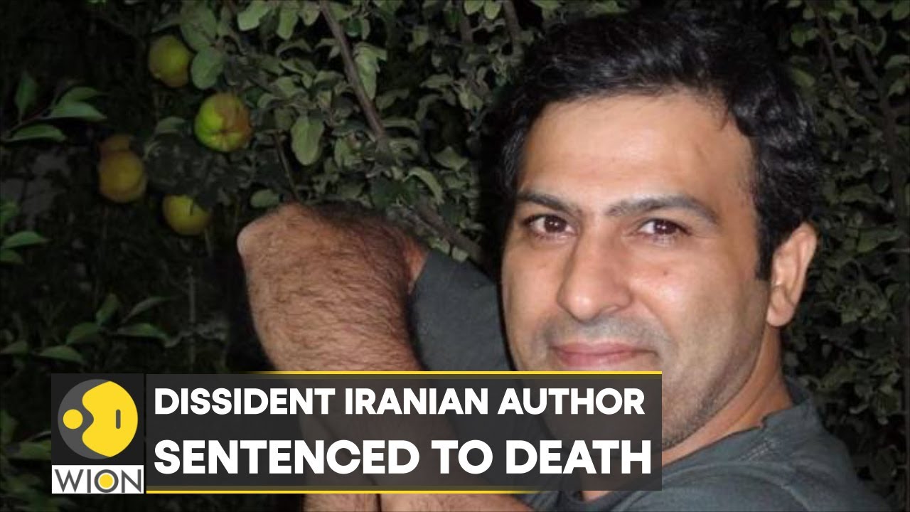 Tehran: Dissident Iranian author Mehdi Bahman sentenced to death for ‘espionage’