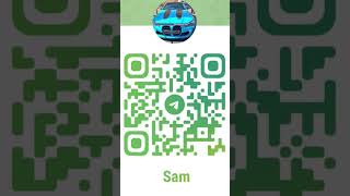 chi ha telegram per favore mi segua