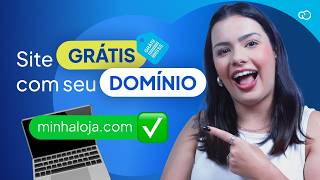 Como Criar Um Domínio De Site? | Passo a Passo COMPLETO (2025)