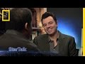Understanding Seth MacFarlane's Journey and Insights