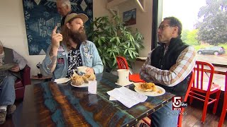YouTube video thumbnail: Insider’s Tour of Lebanon, New Hampshire