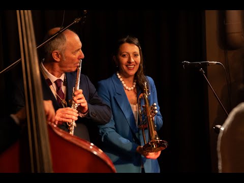 Jazzamuri Jazz and Soul Band