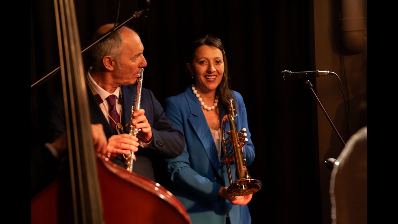 Jazzamuri Jazz and Soul Band