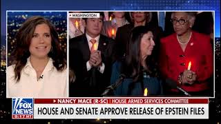 Epstein Files RELEASED