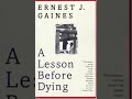 Emotional and Ethical Dilemmas in Grant's Journey