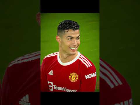 Ronaldo power shot ๐ฅถ๐ #football #edit #ronaldo #cristianoronaldo