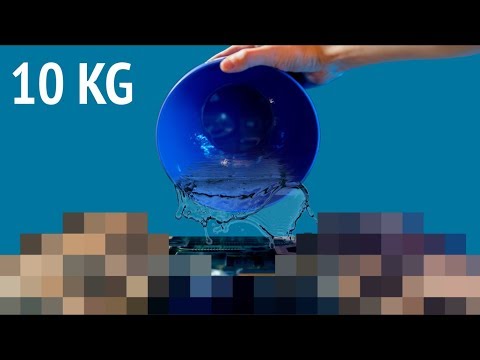 200€ DE RÉSINE POUR ÇA !!!