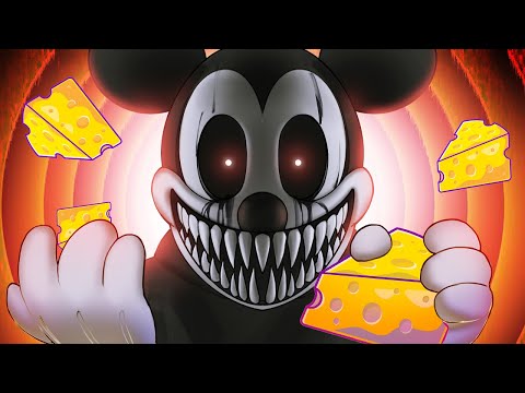 ▼ДРУЖОК КРЫСЮК  🐭🧀
