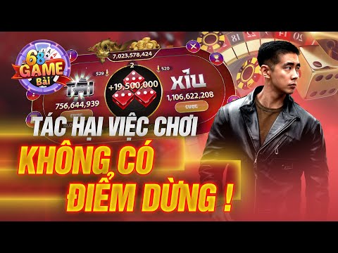 68 Game Bài | Chia Sẻ Tư Duy Chơi Tài Xỉu 68 Game Bài Có Mục Tiêu Và Điểm Dừng Hạn Chế Rủi Ro