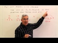 Finding the Least Common Multiple