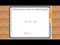 Understanding Division and Compensation Method