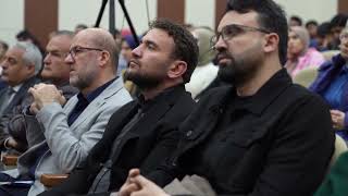 🏛️ Teknik Üniversiteler Birliği 4. Olağan Toplantısı Üniversitemizde, Gerçekleştirildi 🤝🎓