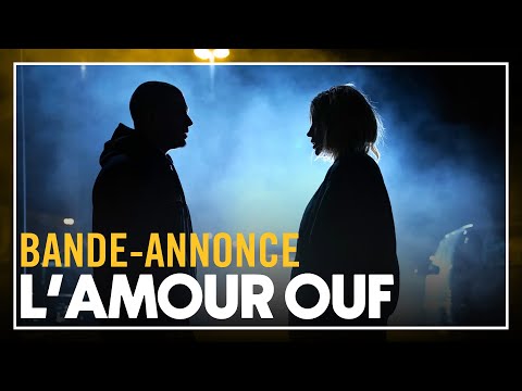 L'AMOUR OUF - Bande-annonce