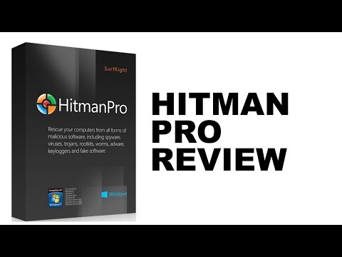 hitman pro trial reset