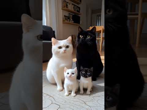 asmt sweet family cat #cat #cute #catlover #cutecat #kitten