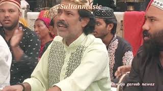 सोने के कलश वाले ख्वाजा I Sone Ke KalashWale Khwaja qawwali | Ajmer Sharif Khawaja Garib Nawaz