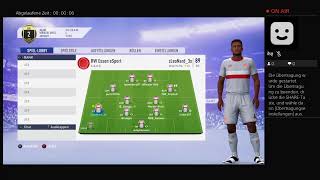 PS4-Live-Übertragung von zLeoNard_3x