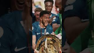 'I've always wanted to play in a World Cup' 🏴󠁧󠁢󠁥󠁮󠁧󠁿
