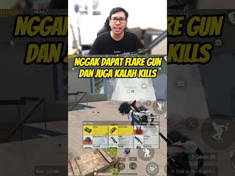 Random kaya gini harusnya di banned! #pubgmobile #shorts