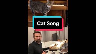 with Jerry & Tom Cat Song by Jerry 😸🎶 Requested by Crazy Cooler Head Rapscallion 😸👍