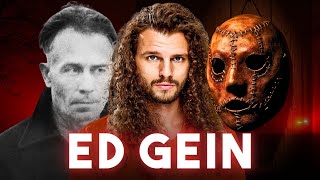 Ed Gein: The Killer That Inspired Many Horror Films