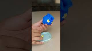 pottery painting/pot painting ideas/summer vibes