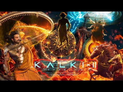 KALKI 2 full movie in Hindi Review | Starring Prabhas, Amitabh B, Kamal Haasan, Deepika Padukon |