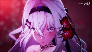 Agleia Nova Simulacra Trailer - Tower of Fantasy