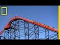 Roller Coaster Safety and Testing