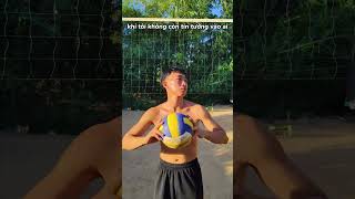 #hoaib52 #volleyball #bongchuyen #xh #funny #xuhuongyoutube