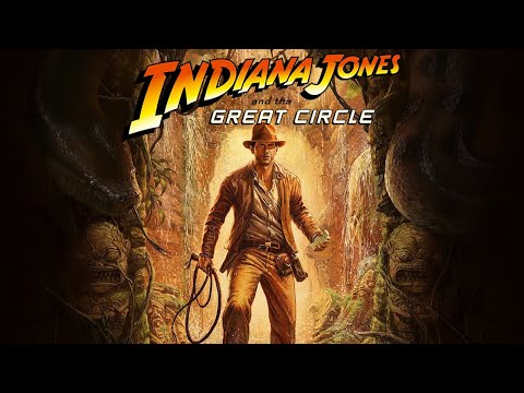 Indiana Jones and the Great Circle - Whip Smart