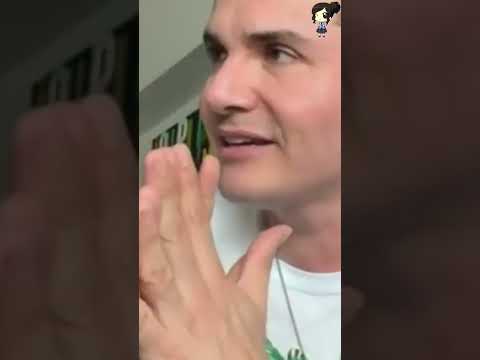 Horacio Palencia Aclara Si Traiciono A Belinda Al Componerle Un Tema A Cazzu #short