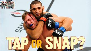 Khamzat Chimaev vs Dricus du Plessis: Chaos vs ‘The Wolf’ — UFC 319 Title Fight Explained