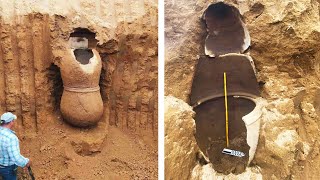 25 Most Amazing Ancient Artifacts Finds