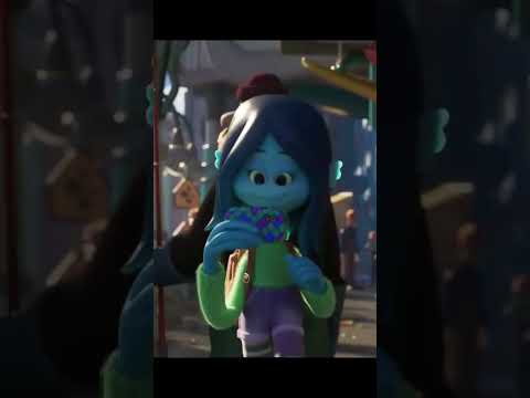 El Trailer que se burla de Disney Krakens y Sirenas conoce a los Gillman
