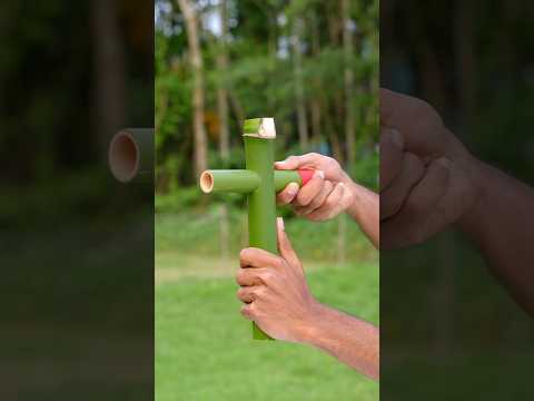 Sempl Bamboo & Colourful balloons Creations #bamboo