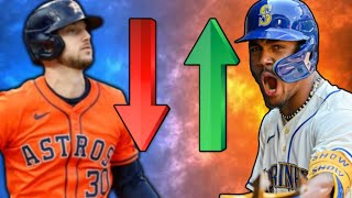 The AL West is the Mariners Division to LOSE
