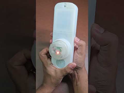 ശ്വസിക്കുന്ന ഗാഡ്ജറ്റ്! (Breathing Gadget!)
