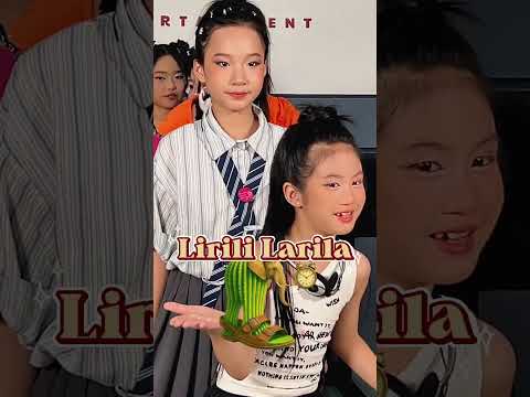 Brainrot Parody music song #19 | Đào Nguyễn Ánh, Elite Talent