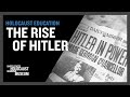 Understanding the Events Leading to the Holocaust