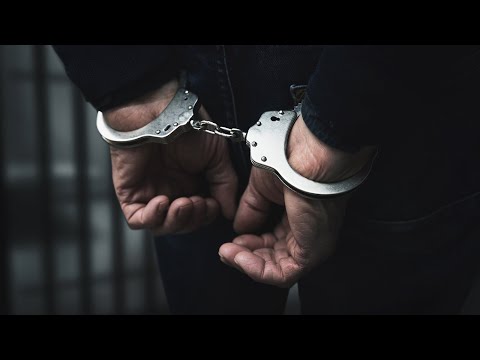 NEW Theme Park Attraction: American JUSTICE