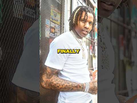 King Von Got Back For Lil Durk