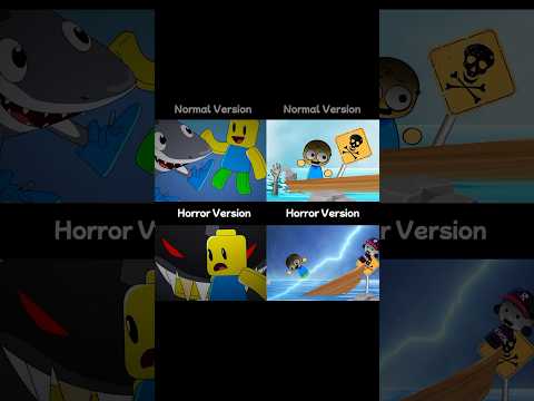 Sea hand monster 💀 😨 -  Sprunki x Brainrot - Noob x Guest - Boy x Girl #shorts #memes