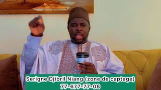 Pommade Ya diabbarou : lou efficace pour Rhumatismes arthrose, nerf sciatique par Serigne Djibril
